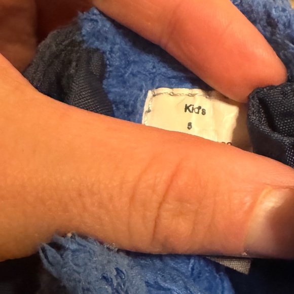 LL bean ultra light winter boots unisex youth size 5 - Picture 4 of 4